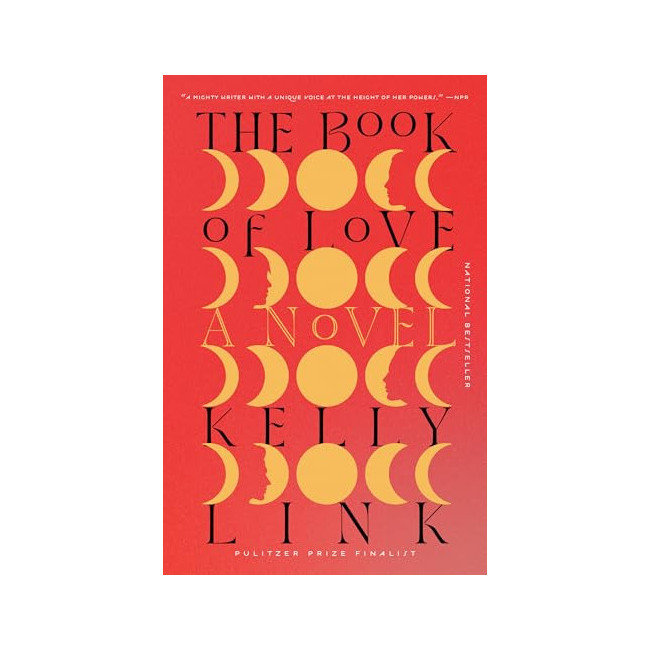 The Book of Love