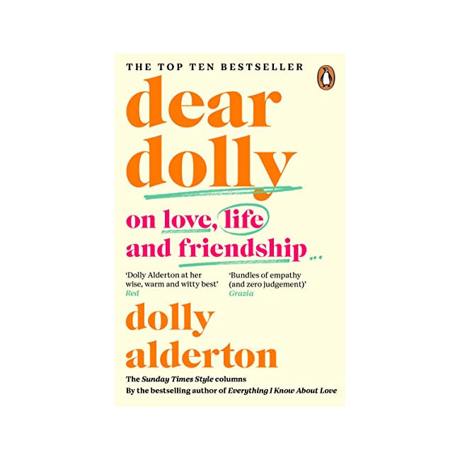 Dear Dolly: On Love, Life and Friendship 