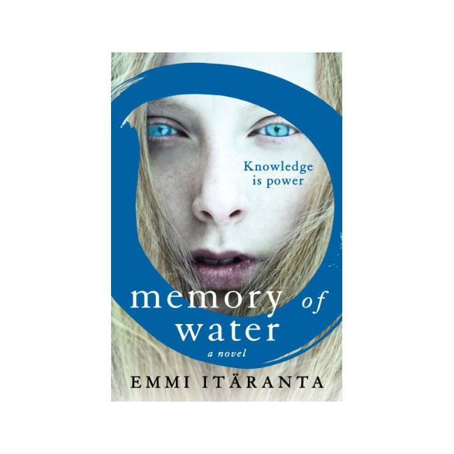 Memory of Water: A Novel