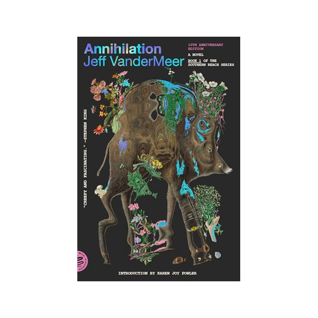 Southern Reach : Annihilation: A Novel  