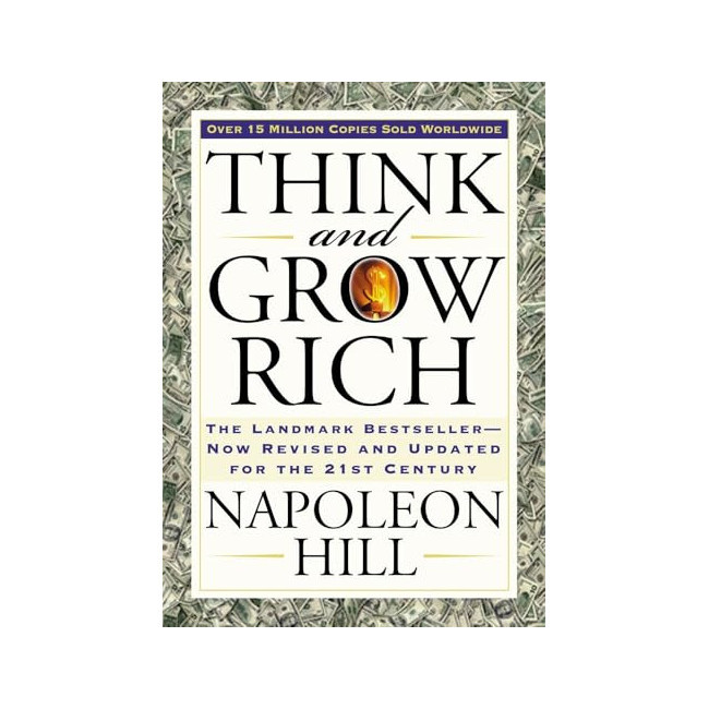 Think and Grow Rich