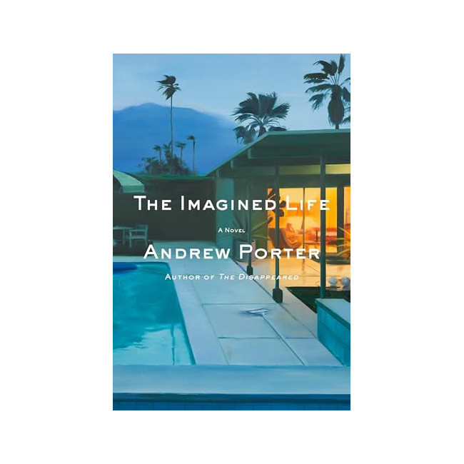 The Imagined Life: A Novel