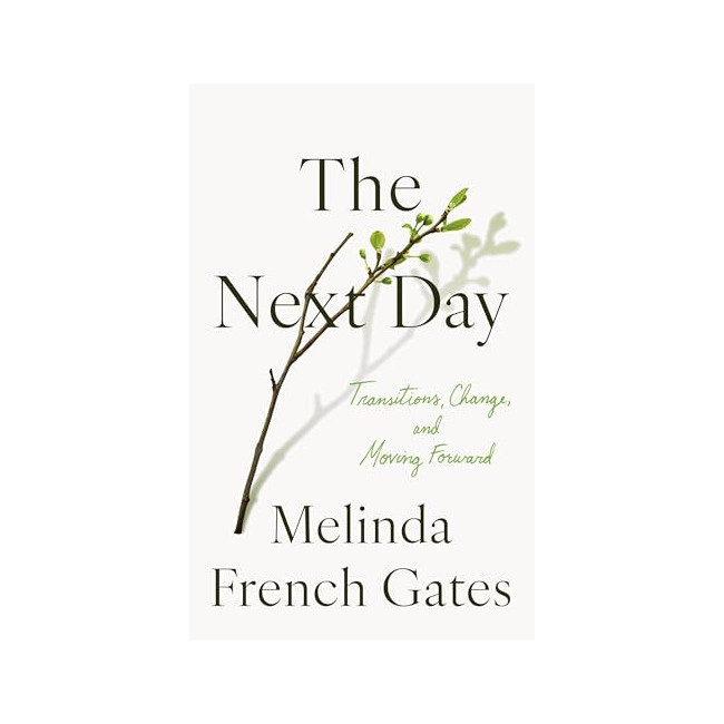 The Next Day: Transitions, Change, and Moving Forward