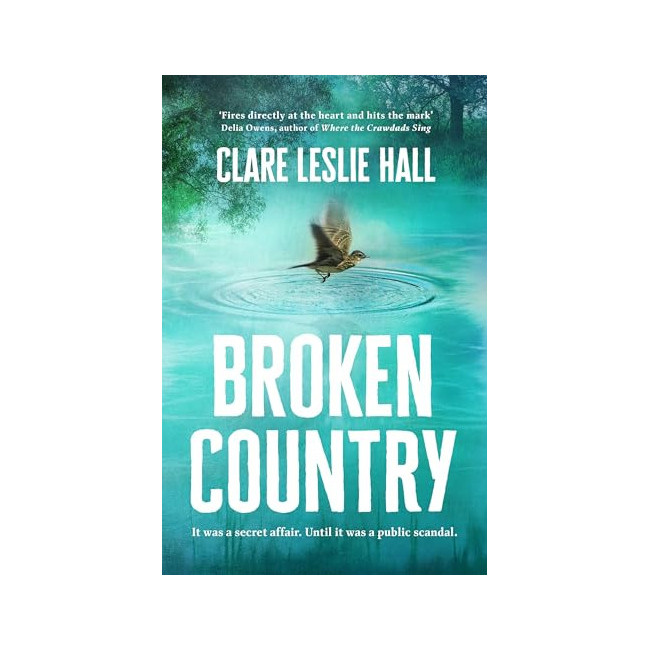 Broken Country