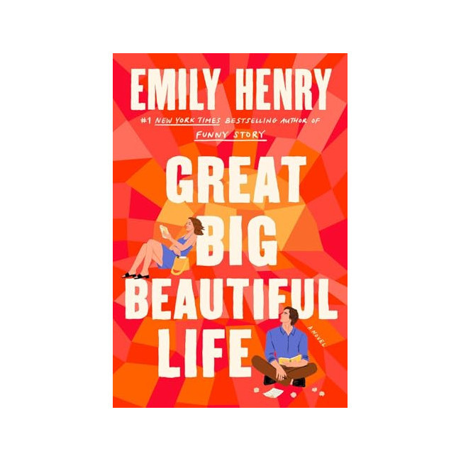 Great Big Beautiful Life