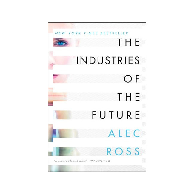 The Industries of the Future