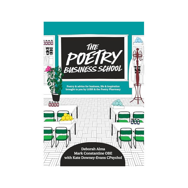 The Poetry Business School