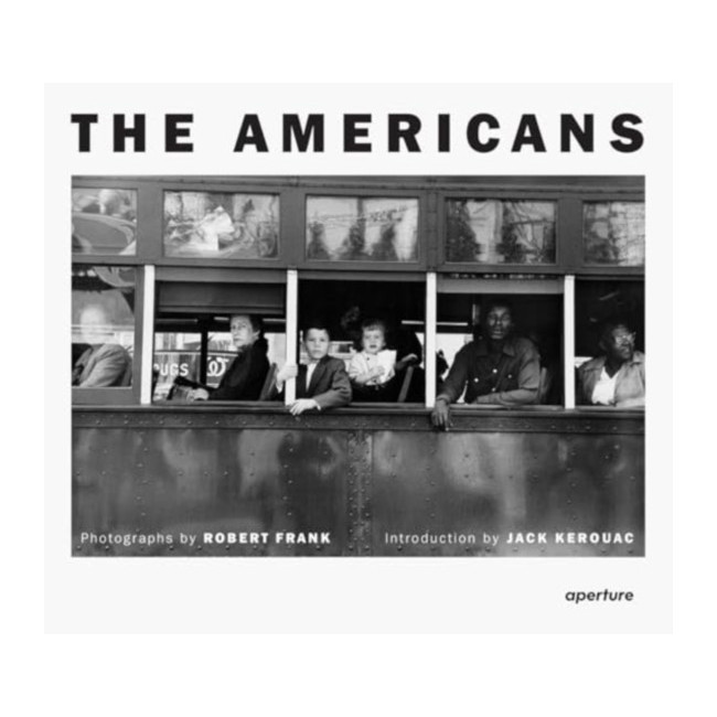 The Americans