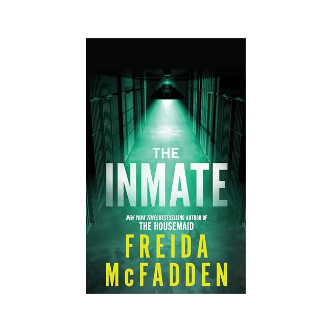 The Inmate