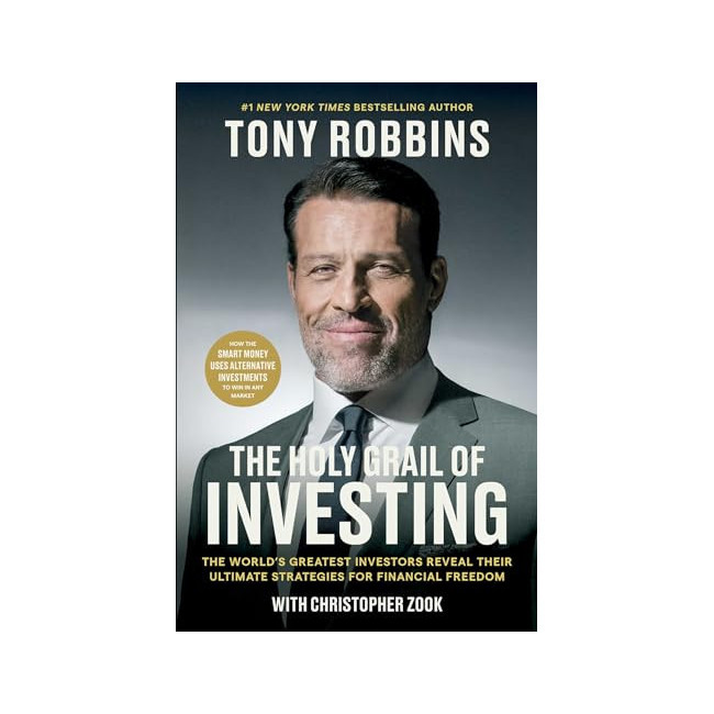 The Holy Grail of Investing