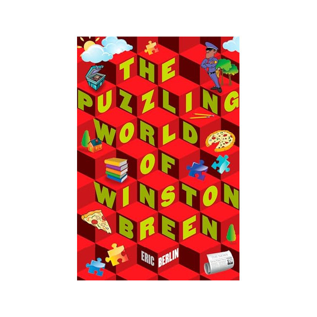The Puzzling World of Winston Breen