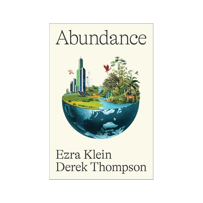 Abundance