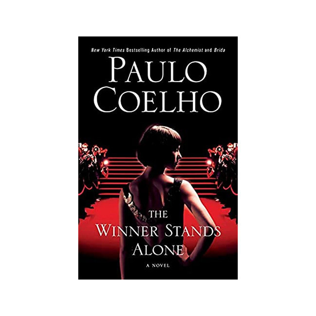 The Winner Stands Alone