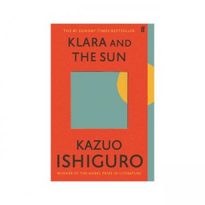 Klara and the Sun [2017 뺧л]