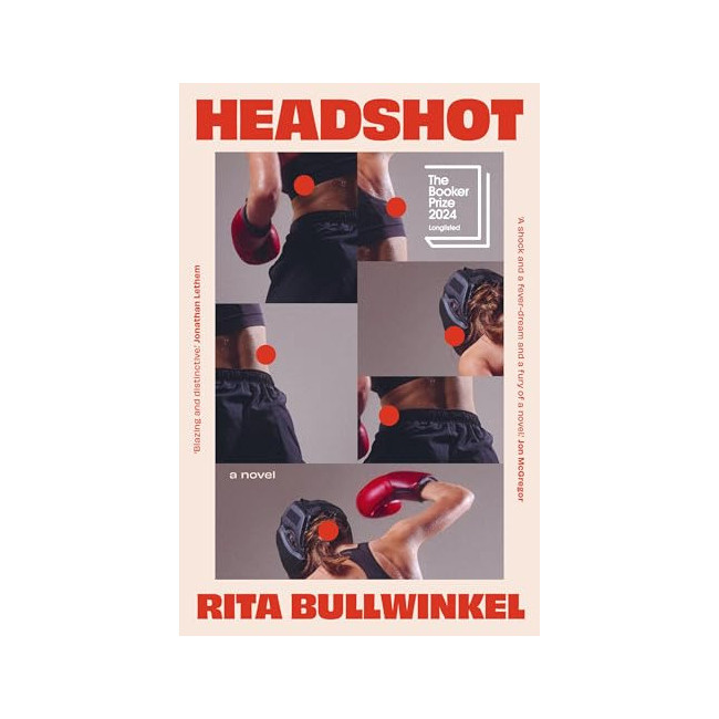 Headshot