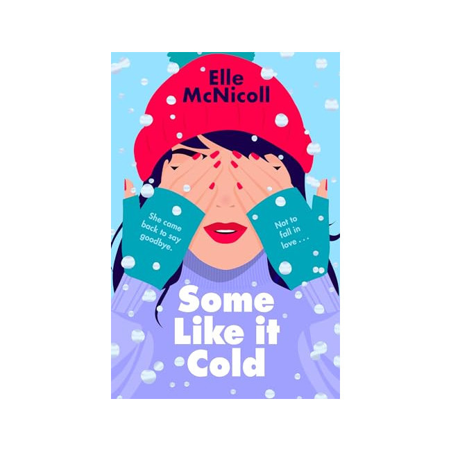 Some Like It Cold