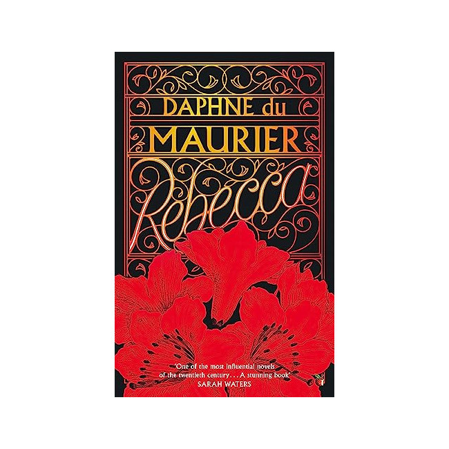 Virago Modern Classics : Rebecca