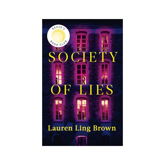 Society of Lies