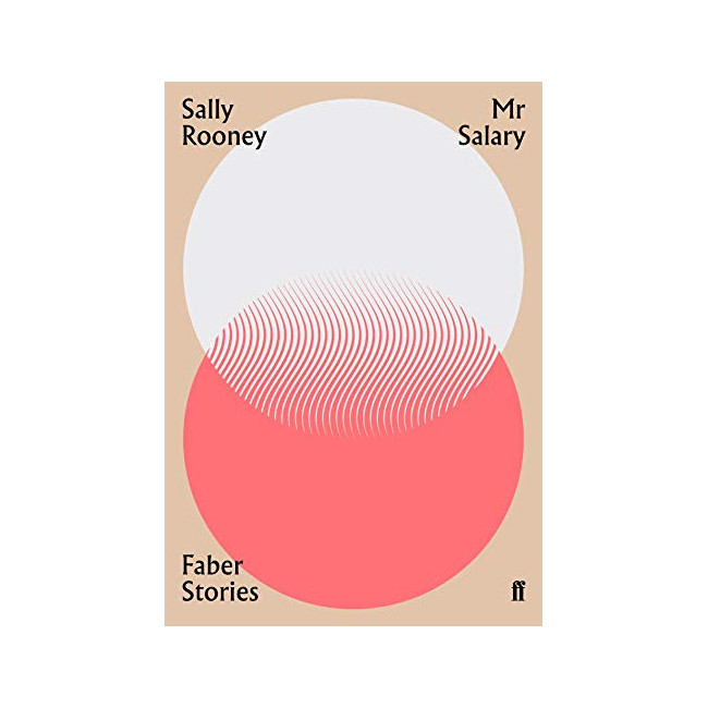 Mr Salary: Faber Stories