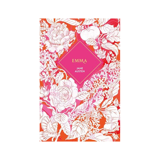Vintage Collector's Classics : Emma