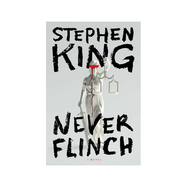 Never Flinch