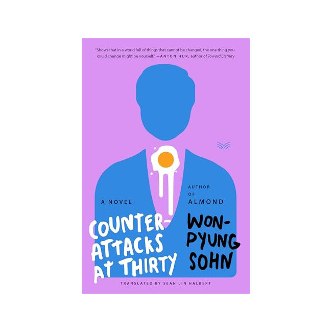 Counterattacks at Thirty