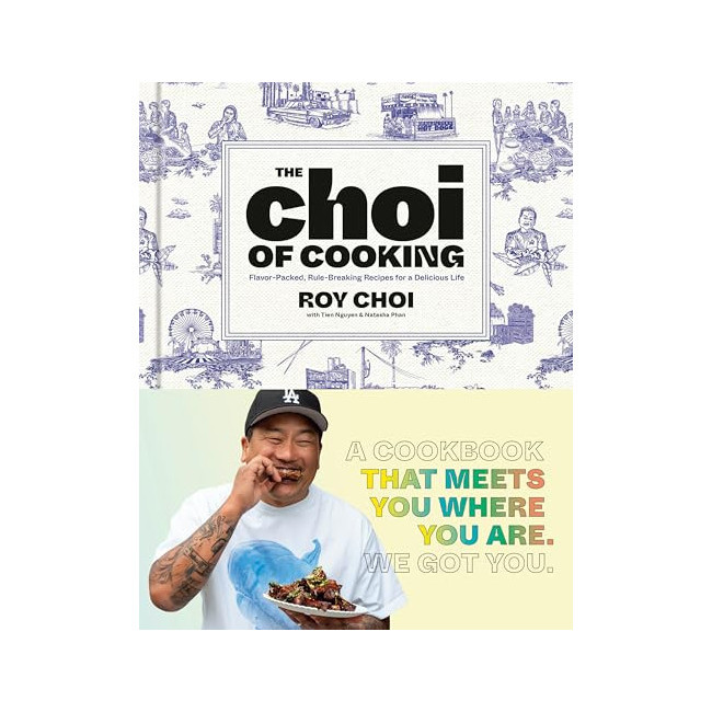 The Choi of Cooking