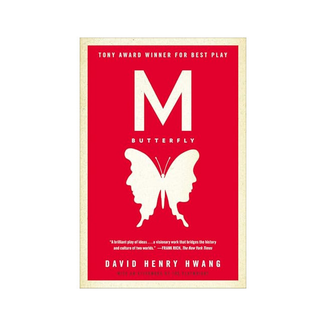 M. Butterfly