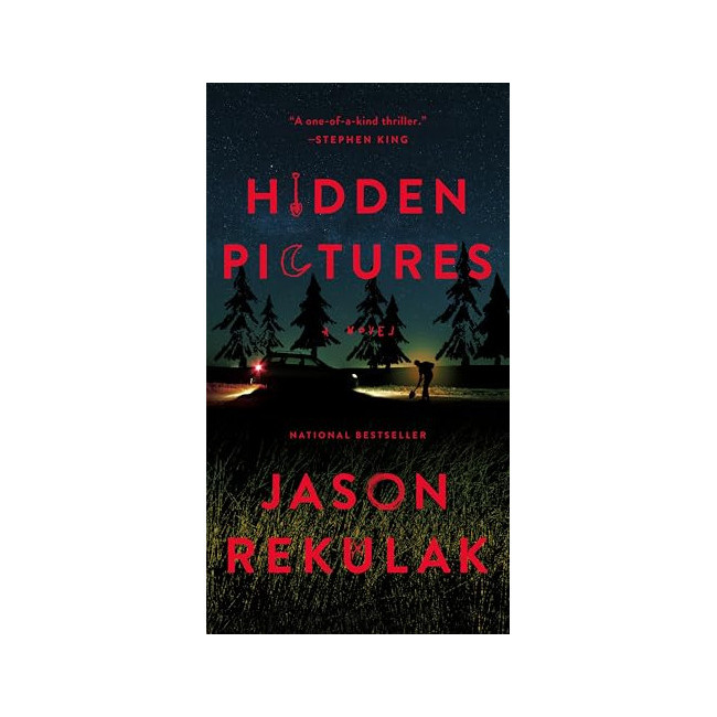 Hidden Pictures