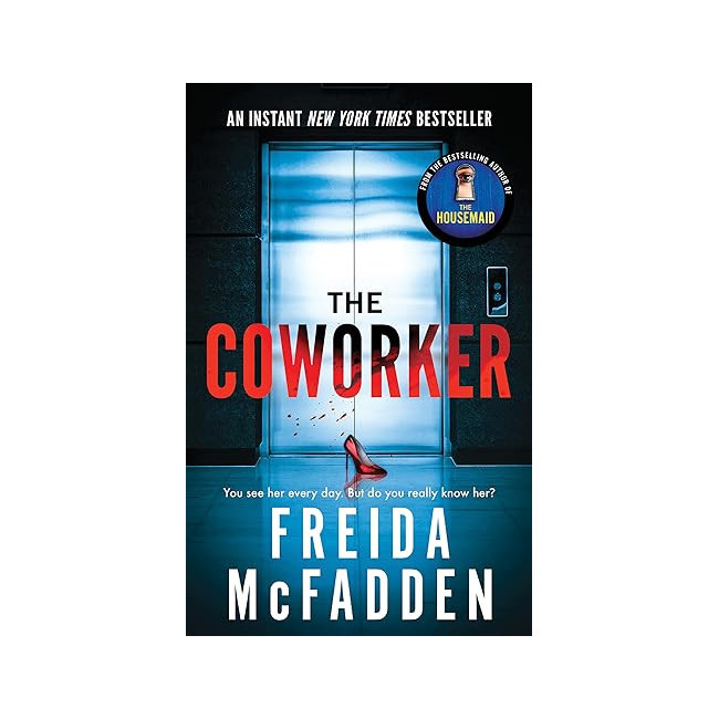 The Coworker