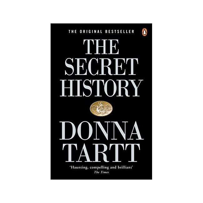 The Secret History