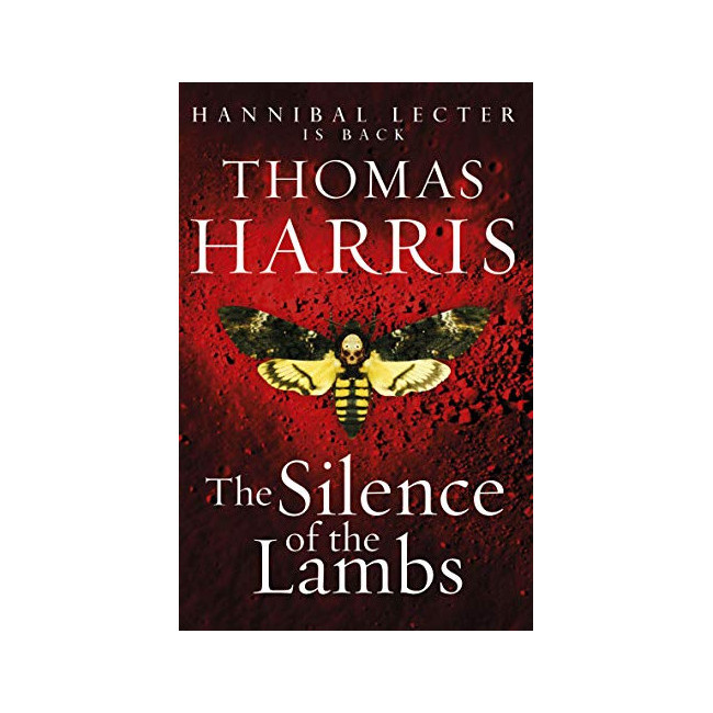 The Silence of the Lambs (Hannibal Lecter)