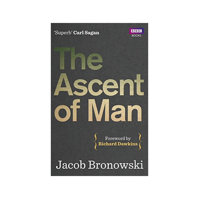 The Ascent of Man