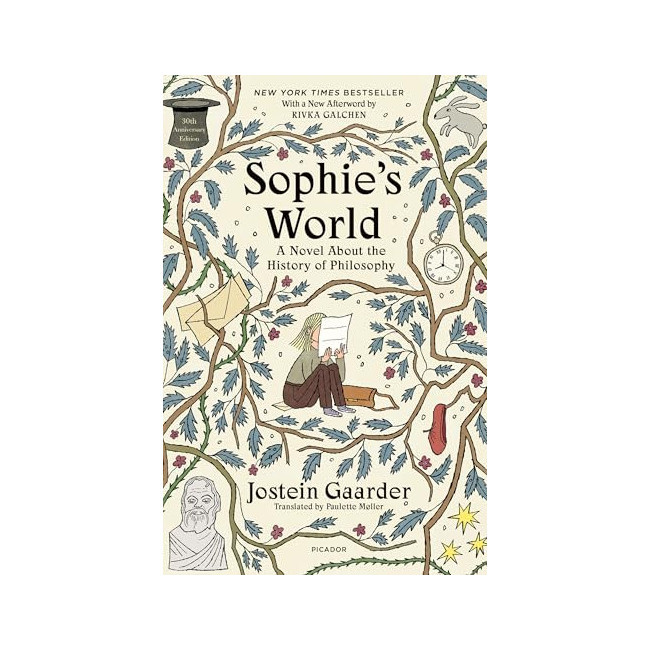 Sophie's World