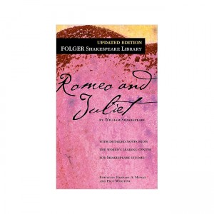  Romeo and Juliet 