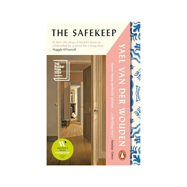 The Safekeep: A Novel