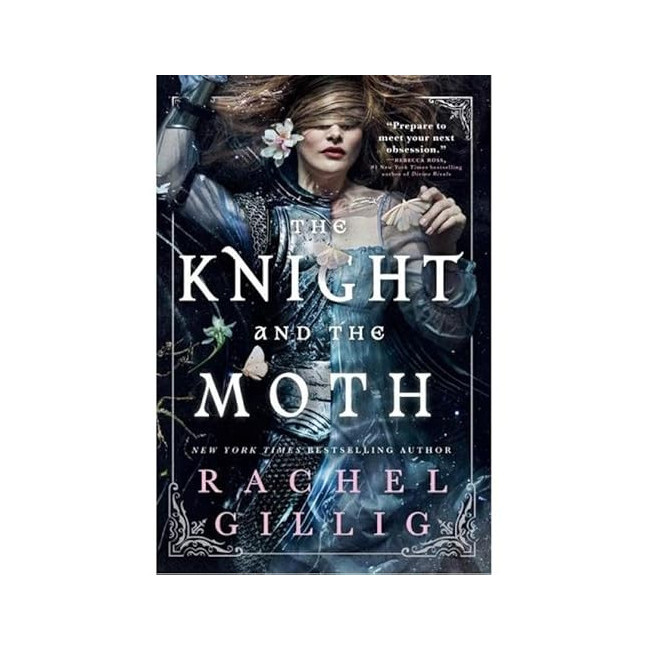 The Knight and the Moth - The Stonewater Kingdom
