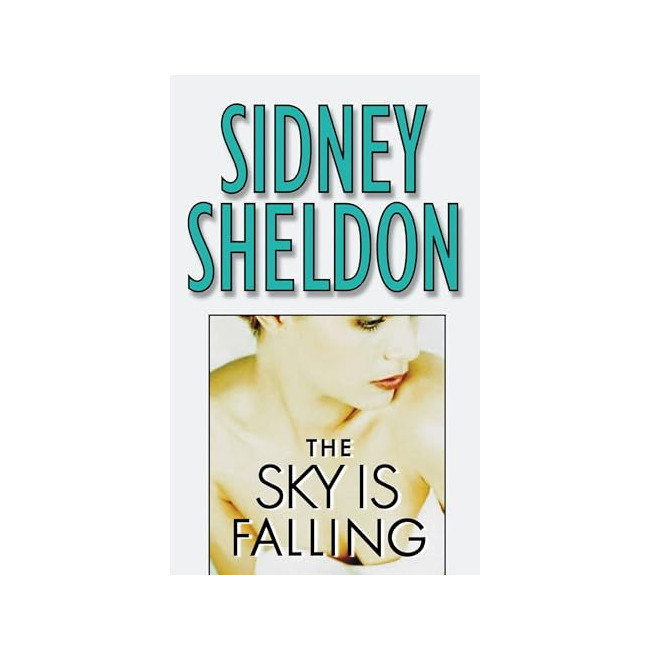 The Sky Is Falling