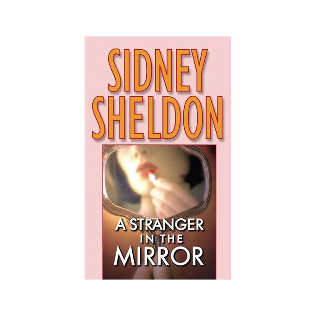 A Stranger in the Mirror