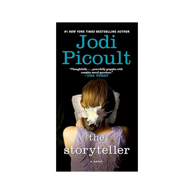The Storyteller