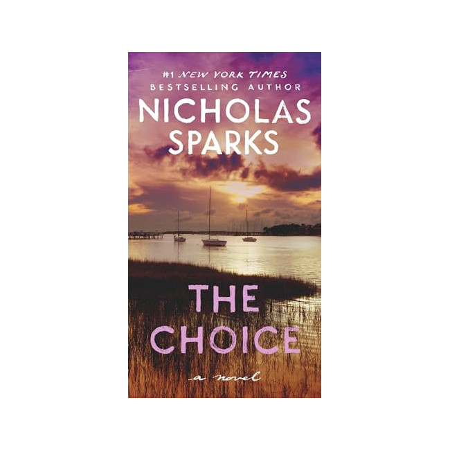 The Choice