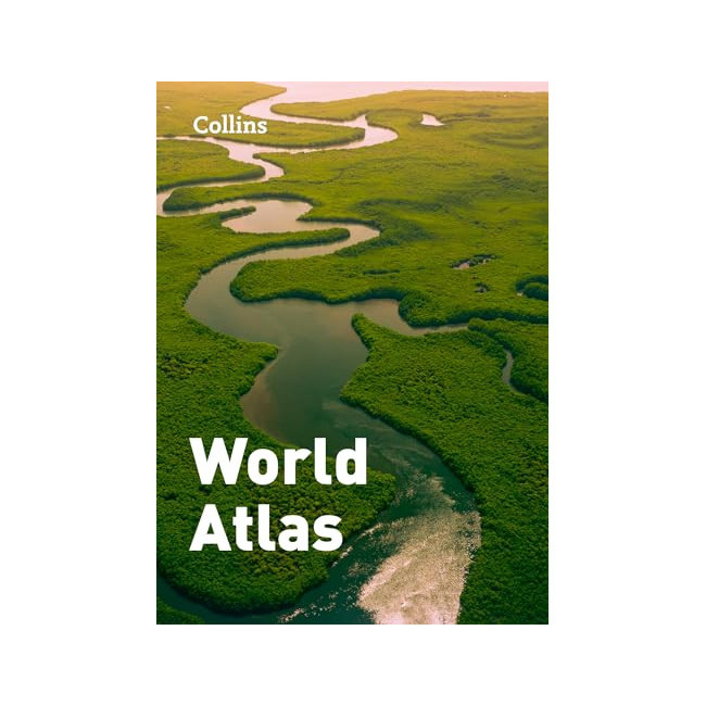 Collins World Atlas