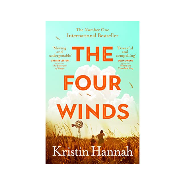 The Four Winds
