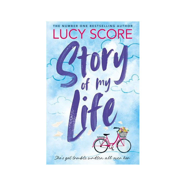 Story Lake #01 : Story of My Life