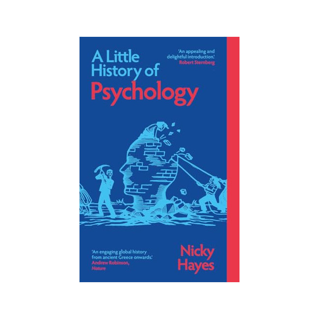 A Little History of Psychology