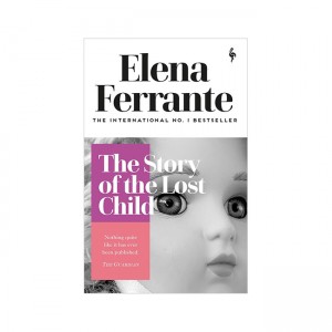 The Story of the Lost Child