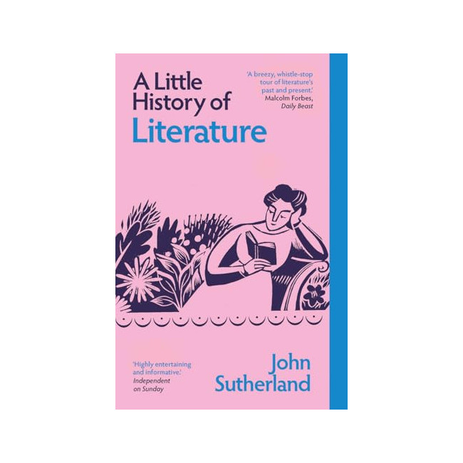 A Little History of Literature