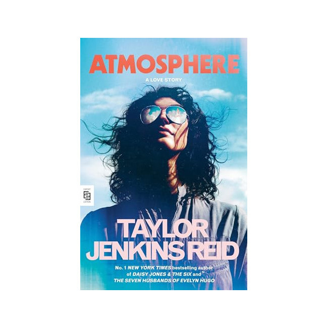 Atmosphere