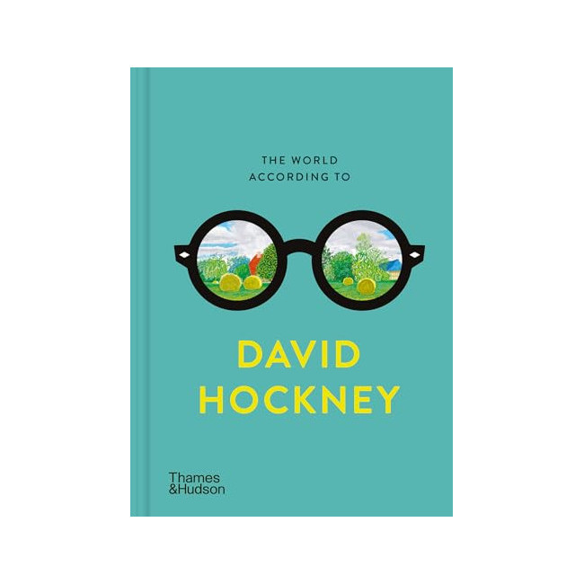 The World According to David Hockney