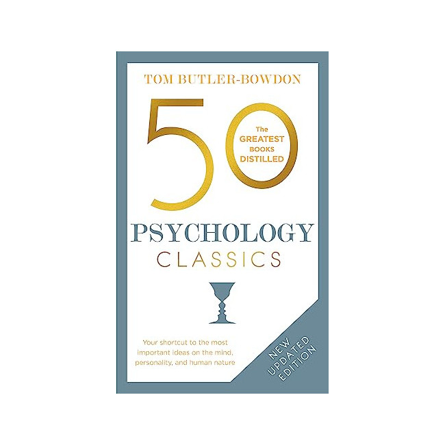 50 Psychology Classics 